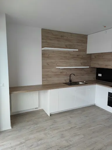 AS MEBEL - Meble na wymiar - Opole